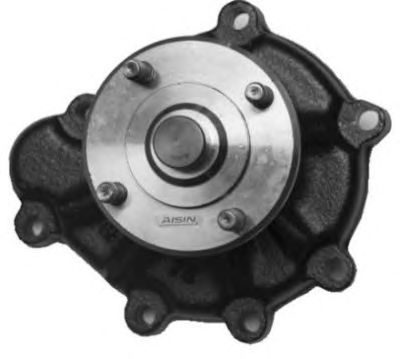 AISIN wpz015 - Водяной насос