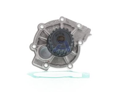 AISIN wv009 -  Насос водяной