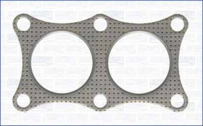 AJUSA 00758600 -  Прокладка, труба выхлопного газа