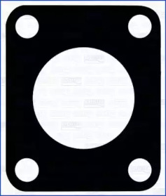 AJUSA 01364200 -  Прокладка, труба выхлопного газа