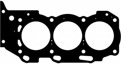 AJUSA 10202500 -  Прокладка, головка цилиндра