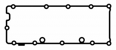 AJUSA 11129300 -  Прокладка, крышка головки цилиндра