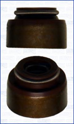 AJUSA 12003000 -  Уплотнительное кольцо, стержень кла