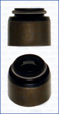 AJUSA 12006501 -  Уплотнительное кольцо, стержень кла