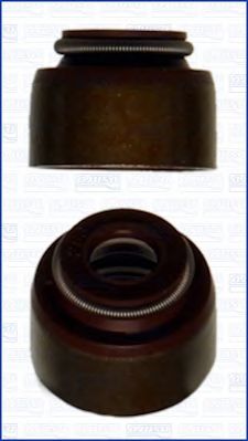 AJUSA 12007900 -  Уплотнительное кольцо, стержень кла