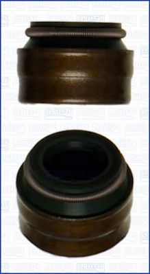 AJUSA 12012400 -  Уплотнительное кольцо, стержень кла