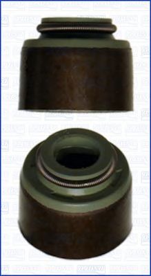 AJUSA 12025900 -  Уплотнительное кольцо, стержень кла