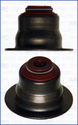 AJUSA 12027500 -  Уплотнительное кольцо, стержень кла
