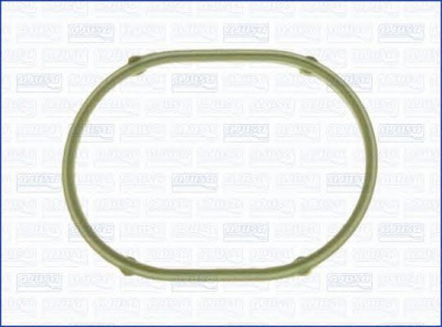 AJUSA 13163800 -  Прокладка, впускной коллектор