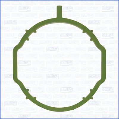 AJUSA 13236700 -  Прокладка, впускной коллектор