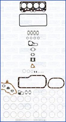 AJUSA 50012000 -  Комплект прокладок, двигатель