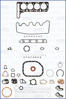 AJUSA 50012600 -  Комплект прокладок, двигатель