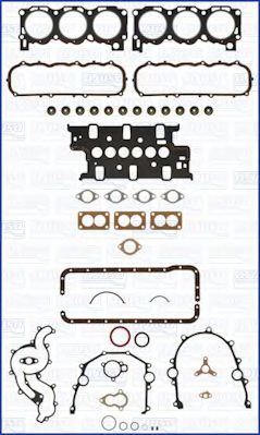 AJUSA 50013100 -  Комплект прокладок, двигатель