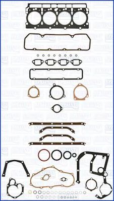 AJUSA 50020900 -  Комплект прокладок, двигатель