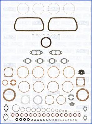 AJUSA 50023800 -  Комплект прокладок, двигатель