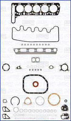AJUSA 50027000 -  Комплект прокладок, двигатель