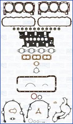 AJUSA 50033100 -  Комплект прокладок, двигатель