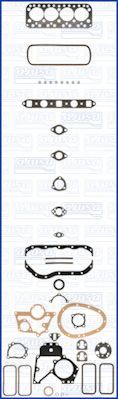 AJUSA 50062200 -