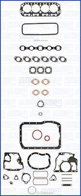 AJUSA 50062900 -  Комплект прокладок, двигатель
