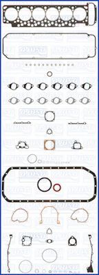 AJUSA 50066200 -  