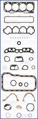 AJUSA 50067800 -  Комплект прокладок, двигатель
