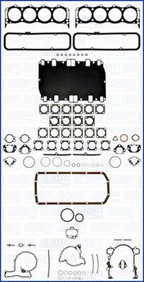 AJUSA 50087800 -  Комплект прокладок, двигатель