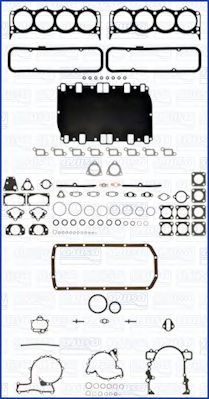AJUSA 50088000 -