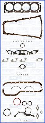 AJUSA 50102700 -  Комплект прокладок, двигатель