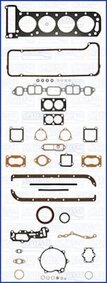 AJUSA 50105400 -  Комплект прокладок, двигатель