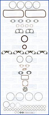 AJUSA 50114600 -  Комплект прокладок, двигатель