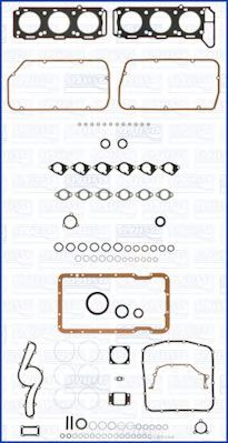 AJUSA 50116500 -  Комплект прокладок, двигатель