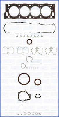 AJUSA 50118500 -  Комплект прокладок, двигатель