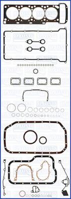 AJUSA 50122800 -  