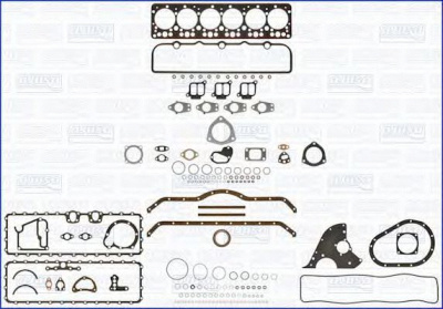 AJUSA 5012340b -  Комплект прокладок, двигатель
