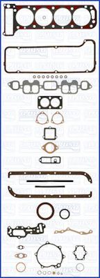 AJUSA 50131400 -