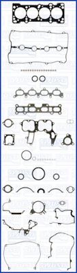 AJUSA 50132900 -  Комплект прокладок, двигатель