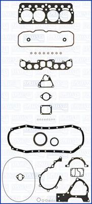 AJUSA 50135400 -  Комплект прокладок, двигатель