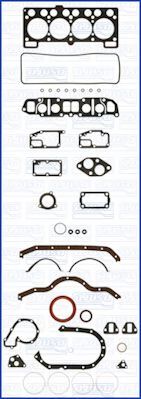 AJUSA 5013610b -  