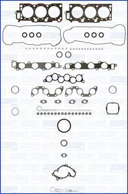 AJUSA 50137400 -  Комплект прокладок, двигатель