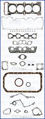 AJUSA 50138700 -  Комплект прокладок, двигатель