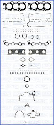 AJUSA 50139300 -  Комплект прокладок, двигатель