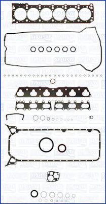 AJUSA 50143300 -