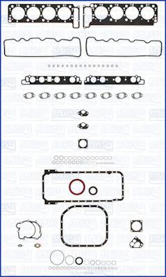 AJUSA 50143500 -  Комплект прокладок, двигатель