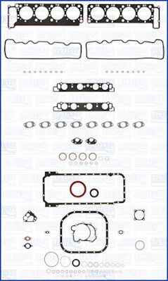 AJUSA 50143600 -  Комплект прокладок, двигатель