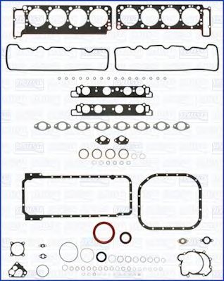 AJUSA 50143700 -  Комплект прокладок, двигатель
