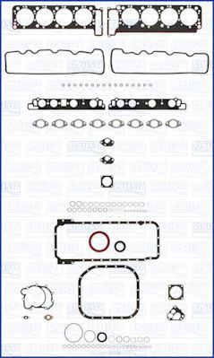 AJUSA 50143800 -  Комплект прокладок, двигатель