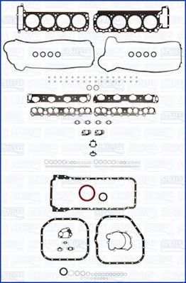 AJUSA 50143900 -  Комплект прокладок, двигатель