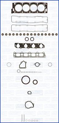 AJUSA 50144400 -  Комплект прокладок, двигатель