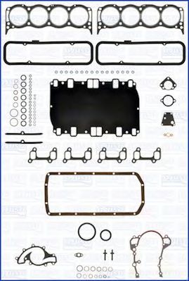 AJUSA 50146000 -  