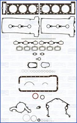 AJUSA 50146700 -  Комплект прокладок, двигатель